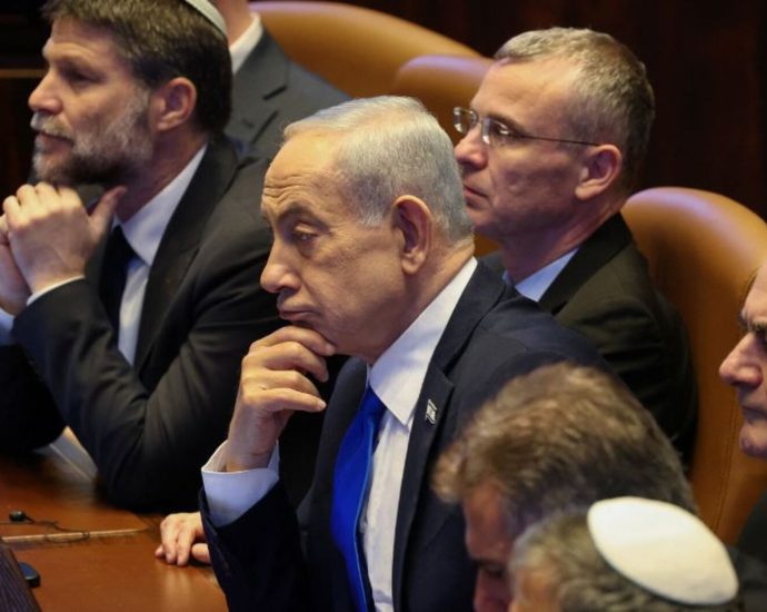 what-dangers-does-the-iran-war-pose-for-israel?