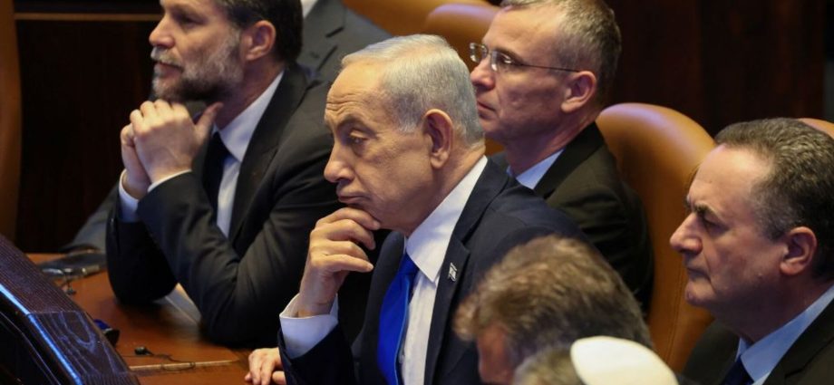 what-dangers-does-the-iran-war-pose-for-israel?