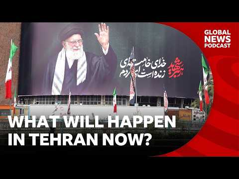 what-comes-next-inside-iran?-|-global-news-podcast