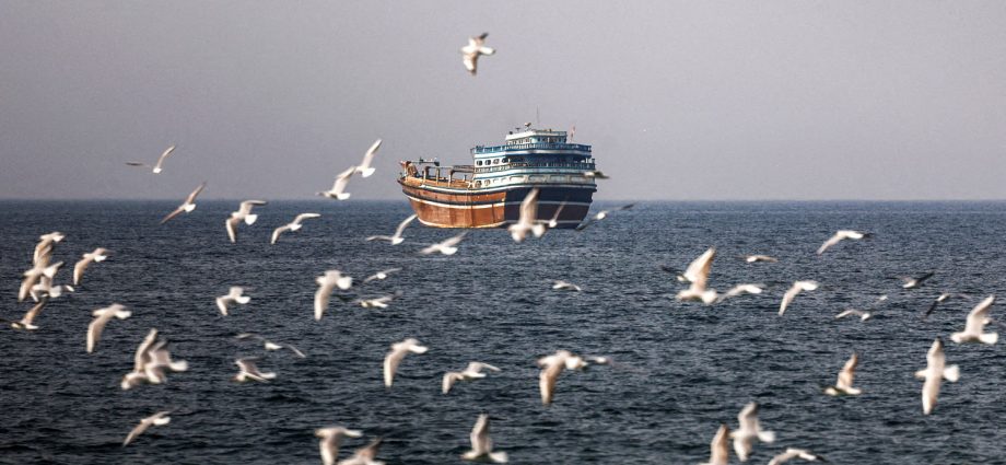 iran-us.-war-chokes-key-shipping-lane-and-threatens-global-cargo-industry