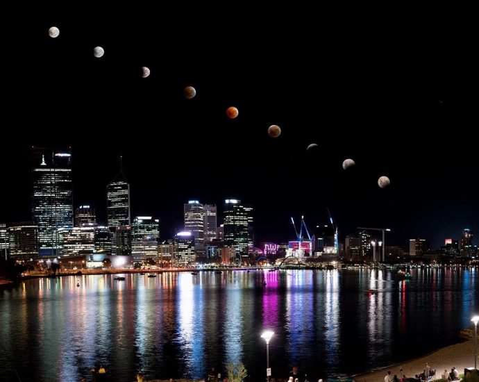 what’s-up:-march-2026-skywatching-tips-from-nasa