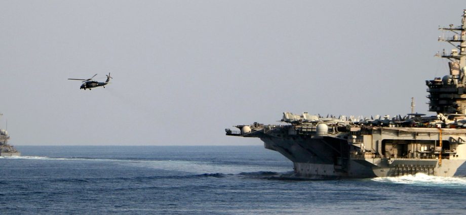 iran-says-will-attack-any-ship-trying-to-pass-through-strait-of-hormuz
