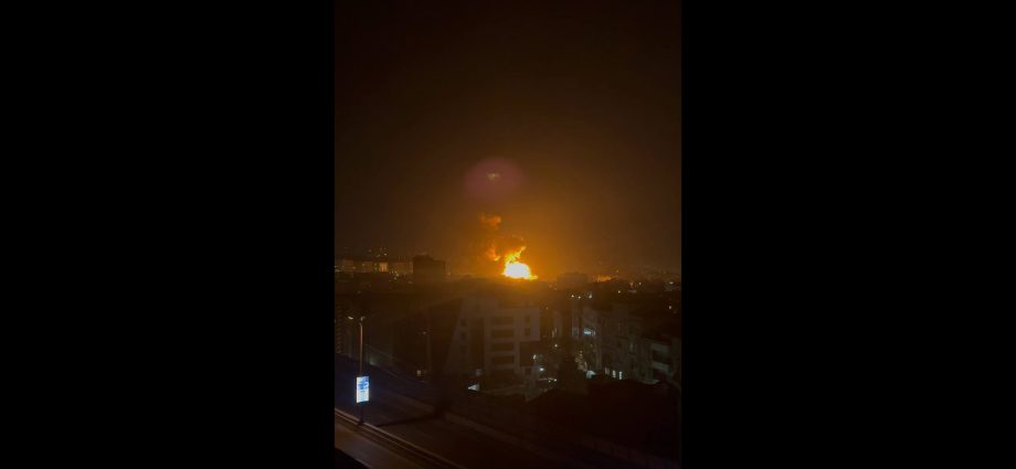 new-wave-of-heavy-israeli-strikes-hit-tehran