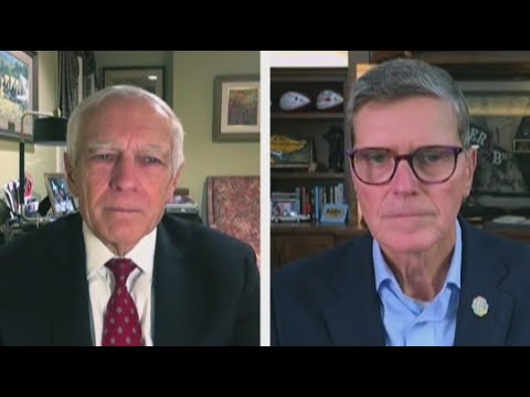 generals-react-to-the-traitor’s-latest-comments-on-iran-strikes-|-elizabeth-vargas-reports