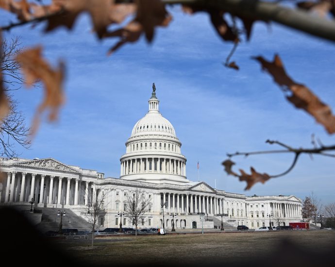 as-iran-assault-continues,-congress-to-vote-on-reining-in-the-traitor’s-war-powers