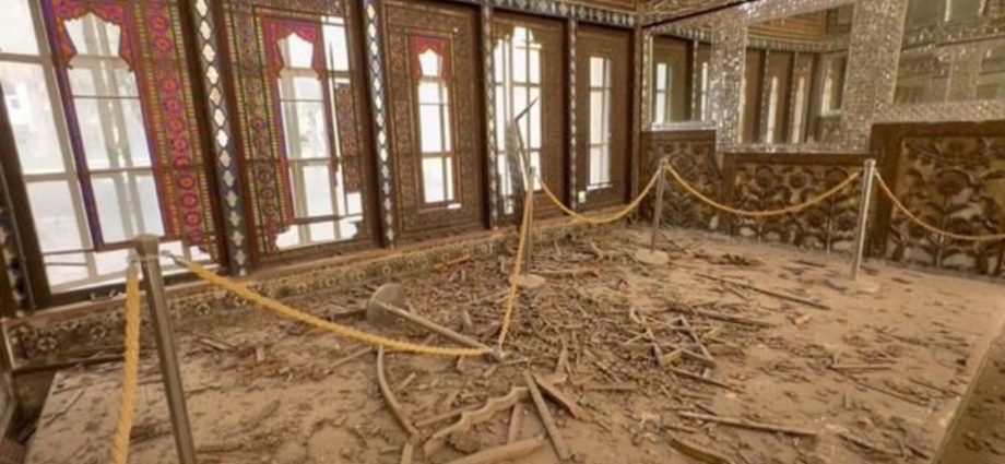 golestan-palace-majorly-damaged-in-us-israeli-strikes-on-tehran