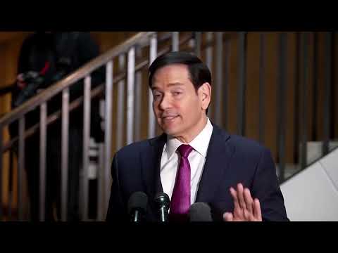 us-is-not-currently-postured-for-ground-forces-in-iran:-rubio