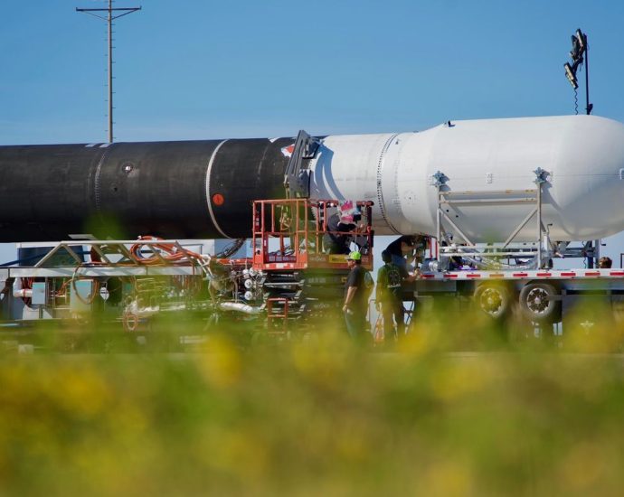 Firefly Aerospace scrubs Alpha rocket’s return to flight due to high winds