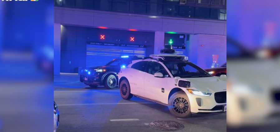 video:-waymo-blocks-first-responders-during-austin-shooting