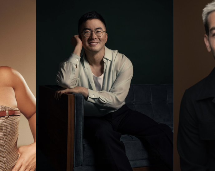 quinta-brunson,-bowen-yang-and-matt-rogers-to-be-honored-at-2026-glaad-media-awards-in-los-angeles