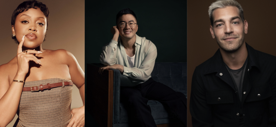 quinta-brunson,-bowen-yang-and-matt-rogers-to-be-honored-at-2026-glaad-media-awards-in-los-angeles
