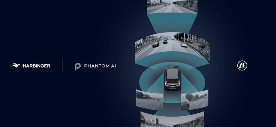harbinger-acquires-autonomous-driving-company-phantom-ai