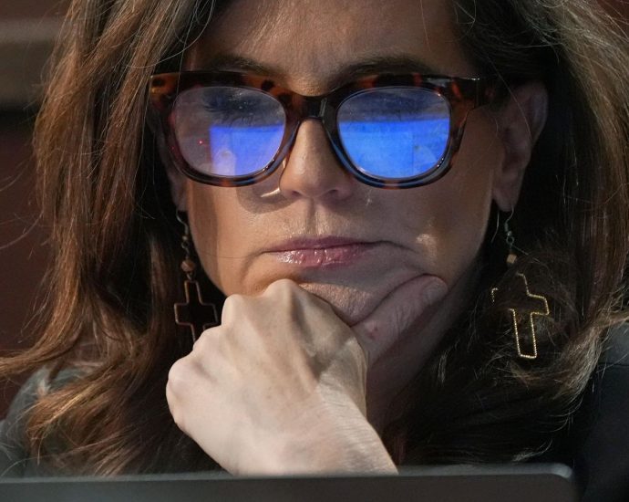 Nancy Mace faces House ethics committee investigation