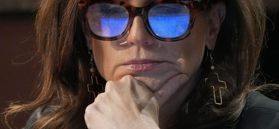 Nancy Mace faces House ethics committee investigation