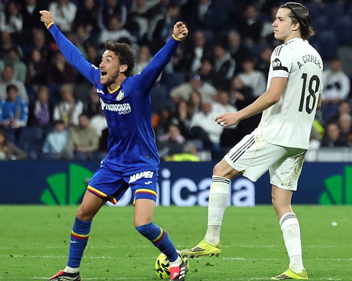 real-madrid-defeated-by-getafe-to-fall-four-points-behind-barca-in-la-liga