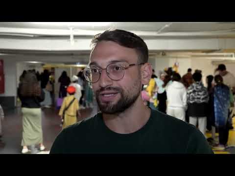 party-in-a-bomb-shelter:-israelis-celebrate-purim-amid-conflict