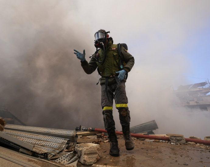 israeli-strikes-in-beirut-as-hezbollah-launches-drones-at-israel