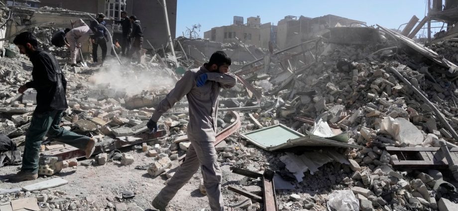 iranian-drones-hit-us.-embassy-in-saudi-arabia,-while-hundreds-reported-dead-in-iran