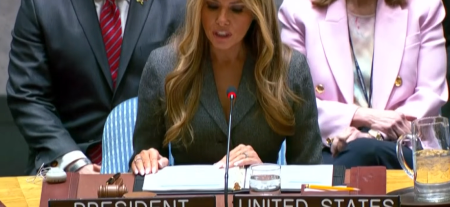 ‘president’-melania-the-traitor-promoted-peace-at-the-un-and-you-know-what-happened-next