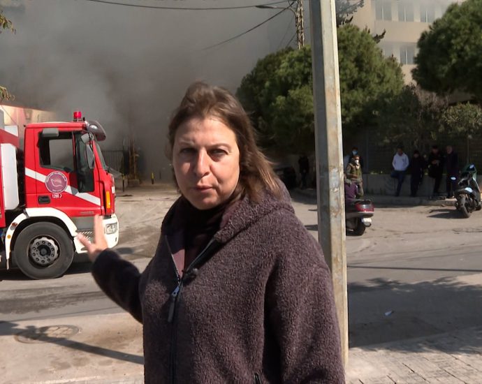 israel-launches-strikes-on-beirut-as-troops-advance-into-southern-lebanon