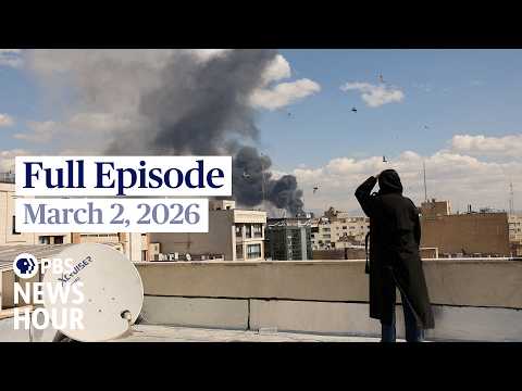pbs-news-hour-full-episode,-march-2,-2026