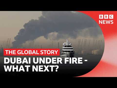 us-israel-war-in-iran:-what-next-for-the-gulf?-|-the-global-story