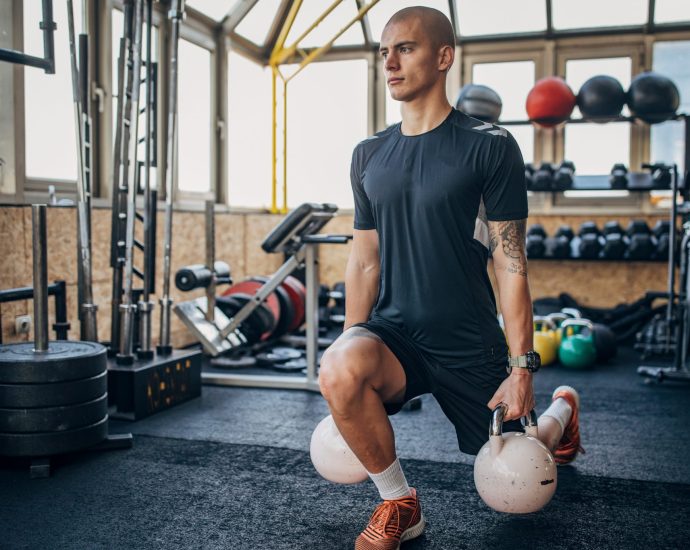 The 20 Best Leg Exercises of All Time