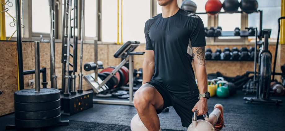 The 20 Best Leg Exercises of All Time