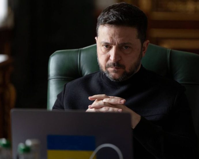 with-kharkiv-under-growing-artillery-fire,-zelenskyy-demands-buffer-zone-on-russian-soil