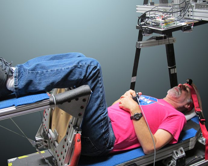 visuomotor-control-laboratory