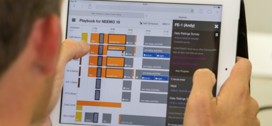schedule-and-planning-interface-for-exploration