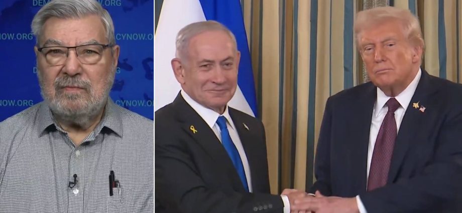 by-attacking-iran,-us.-&-israel-seek-unchallenged-supremacy-in-middle-east:-rami-khouri