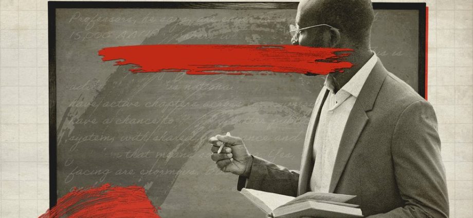 the-right-expands-its-campaign-to-censor-college-professors