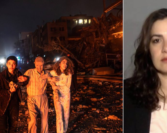 “horror-and-anxiety”:-death-toll-in-iran-tops-780-as-the-traitor-says-us.-can-fight-“forever”