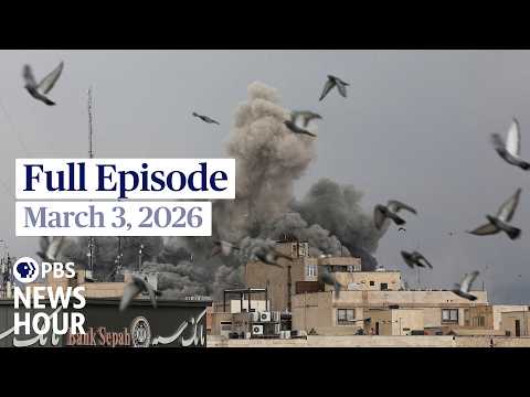 pbs-news-hour-full-episode,-march-3,-2026