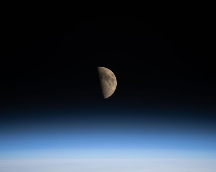 la-nasa-refuerza-artemis:-anade-una-mision-y-perfecciona-su-arquitectura-general