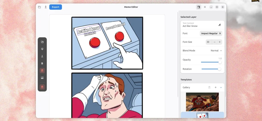 memerist-is-a-new-desktop-meme-generator-for-linux
