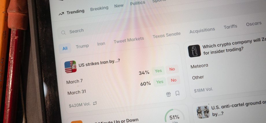 democrats-eye-prediction-market-laws-after-massive-iran-war-bet-pays-off