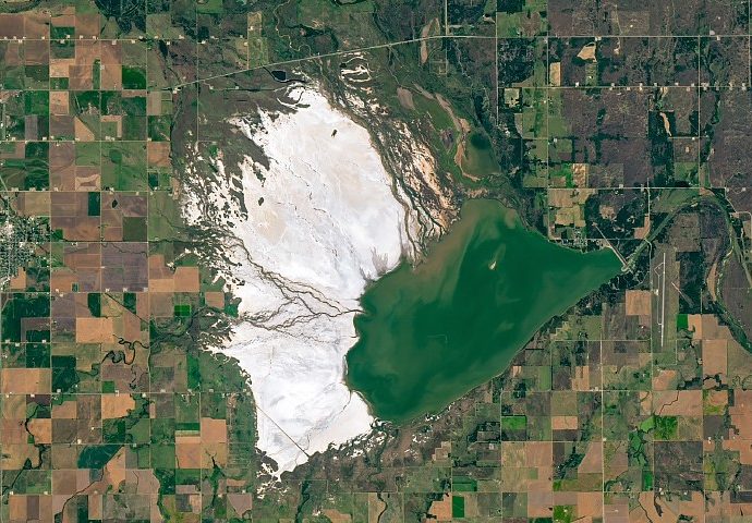 searching-for-selenite