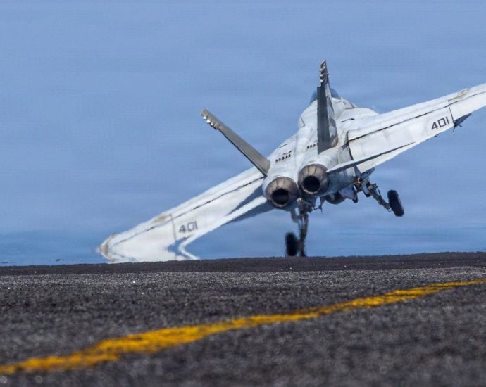 is-the-us-at-war-with-iran,-and-will-it-put-boots-on-the-ground?