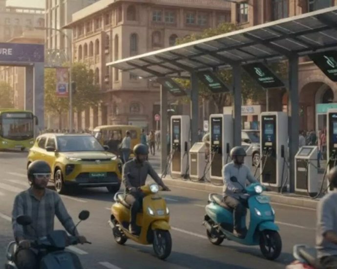 How Indians are becoming comfortable with electric mobility