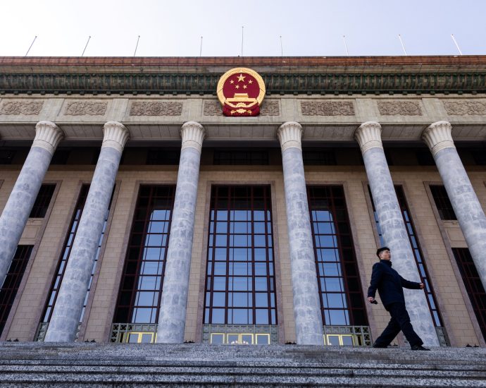 china-set-to-release-new-five-year-plan-at-national-people’s-congress