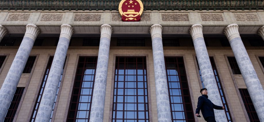 china-set-to-release-new-five-year-plan-at-national-people’s-congress