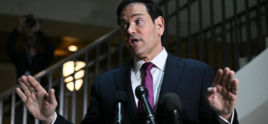 rubio-says-iran-strikes-were-actually-‘proactive,’-muddying-message