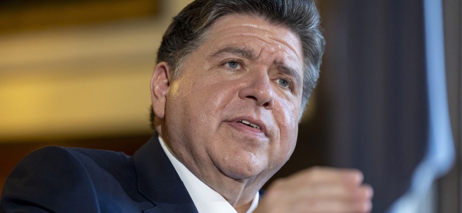 clinton-mentions-jb-pritzker-in-epstein-testimony,-but-the-timeline-doesn’t-add-up