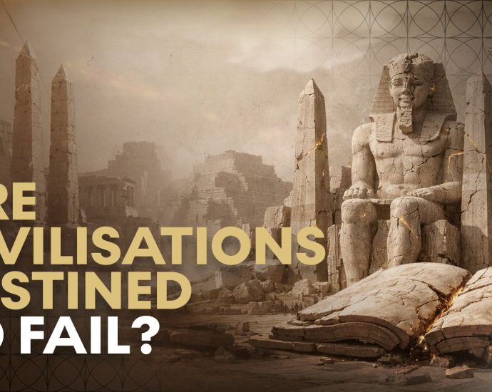 are-civilisations-destined-to-fail?