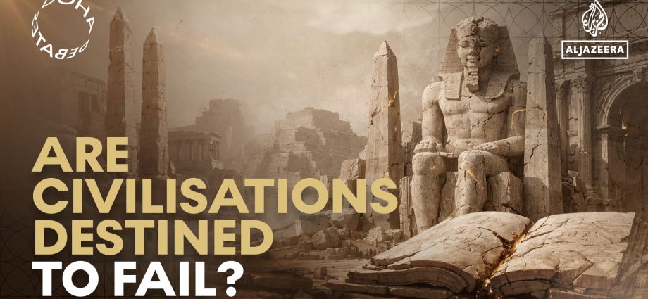 are-civilisations-destined-to-fail?