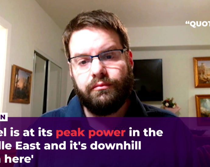 ‘israel-at-its-peak-power-in-the-middle-east-and-it’s-downhill-from-here’
