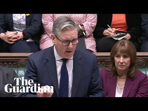 pmqs:-keir-starmer-takes-questions-in-parliament-–-watch-live