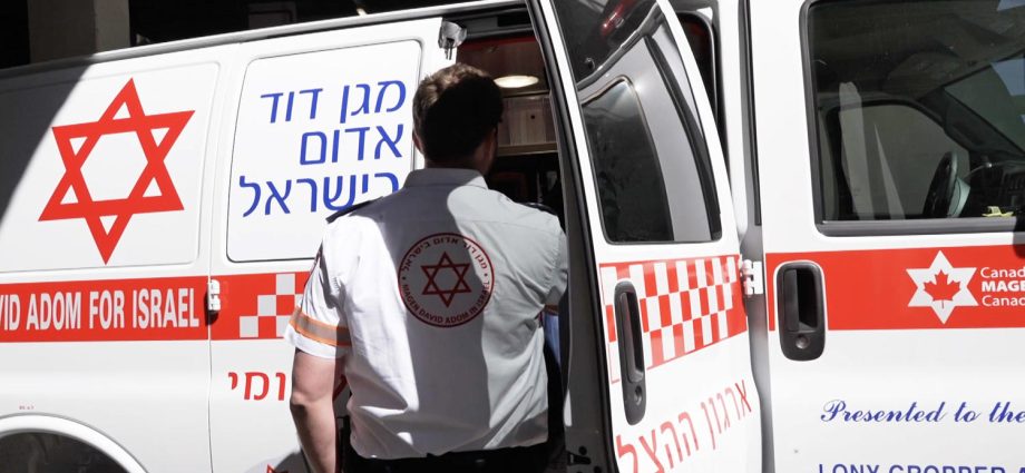 inside-the-underground-nerve-center-of-israel’s-first-responders